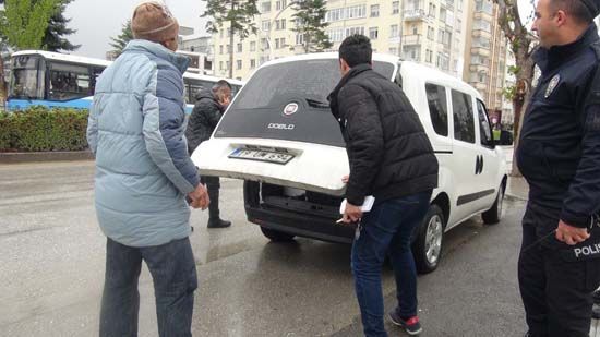 Cansız bedeni getirip valiliğin önüne bıraktı! 1