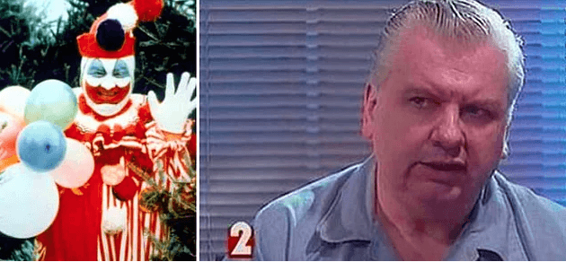 En azılı katiller tarafından söylenen kan dondurucu cümleler! 12