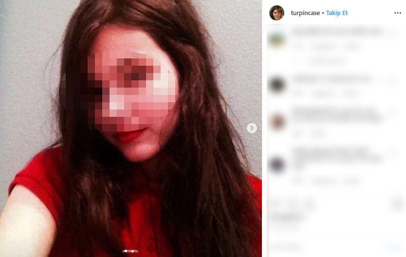 Adeta dehşet evi! Yatağa zincirle bağlayıp... 6