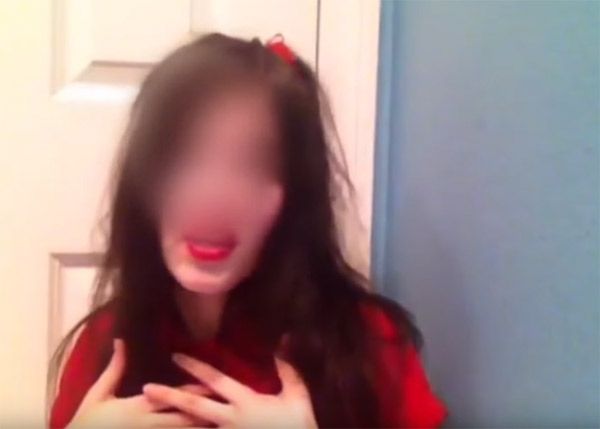 Adeta dehşet evi! Yatağa zincirle bağlayıp... 10