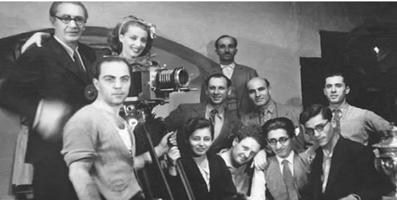 İşte Atatürk'ün az bilinen film çekme hikayesi 14