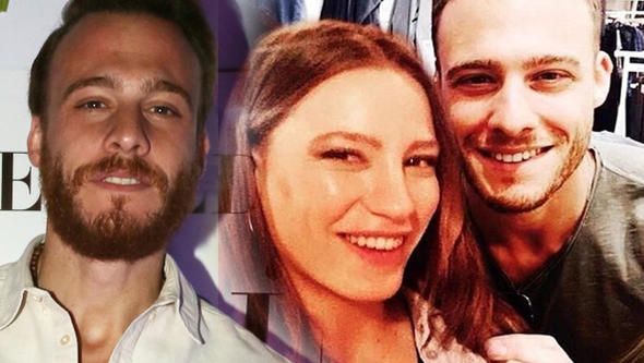 Çukur'un Sena'sından o sahneyle ilgili şok itiraf! 1
