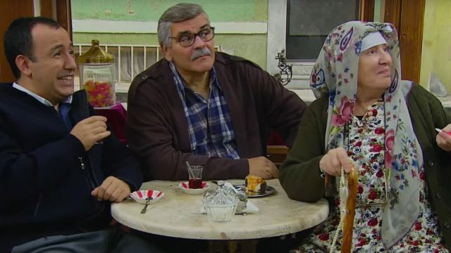 Fenomen dizi ekranlara geri dönüyor! 2