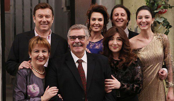 Fenomen dizi ekranlara geri dönüyor! 4