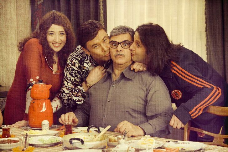 Fenomen dizi ekranlara geri dönüyor! 7