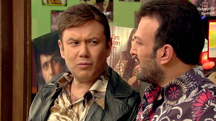 Fenomen dizi ekranlara geri dönüyor! 9