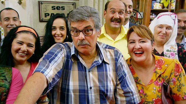 Fenomen dizi ekranlara geri dönüyor! 10