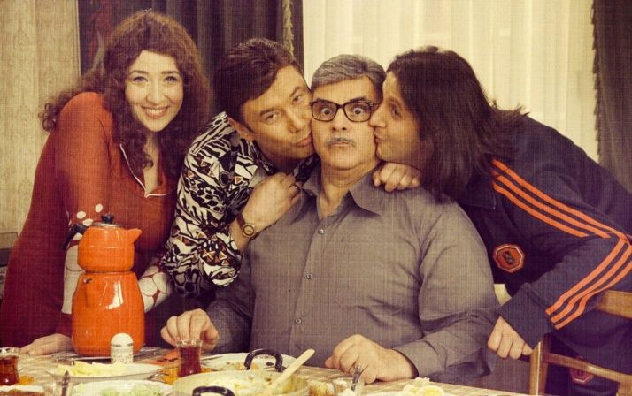 Fenomen dizi ekranlara geri dönüyor! 1