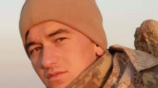 Hakkari şehitleri son yolculuklarına uğurlanıyor! 16