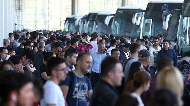 Son güne sakın bırakmayın uyarısı geldi! 1
