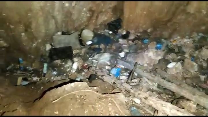 Definecilerin neyin peşinde olduğu ortaya çıktı! 6