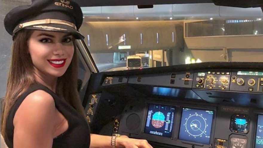 Prens Selman gittiği her yere onu da götürüyor! 1
