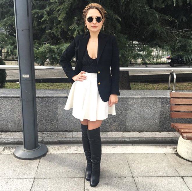 Çukurova'nın Saniye'si gerçek haliyle büyüledi! 13