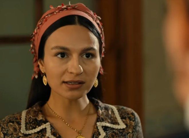 Çukurova'nın Saniye'si gerçek haliyle büyüledi! 9