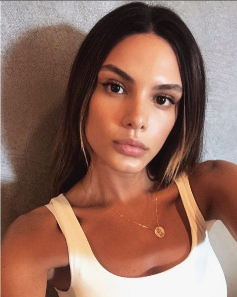 Almeda Abazi'den 'estetik' isyanı! 8