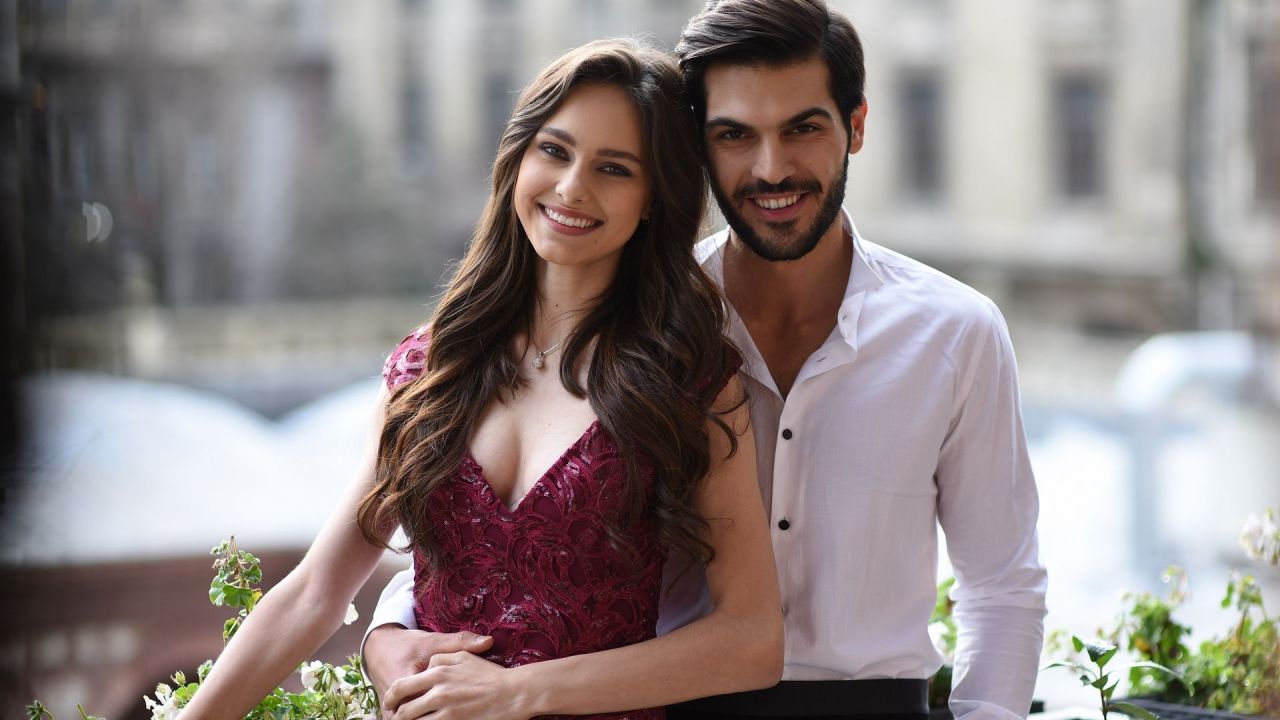Brezilyalı oyuncudan Türkan Şoray kanunları! 16