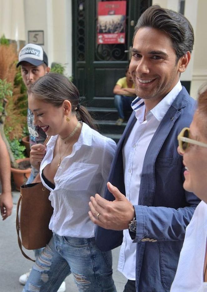 Kadir Doğulu: Ben geçmişimi unutmadım! 5