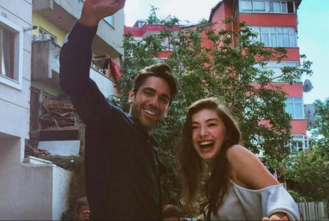 Kadir Doğulu: Ben geçmişimi unutmadım! 7