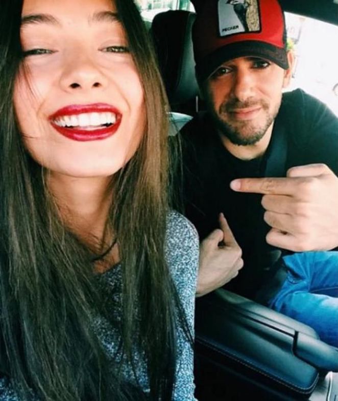 Kadir Doğulu: Ben geçmişimi unutmadım! 10