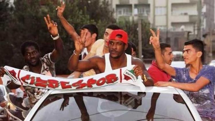 Rize yerine Cizre'ye transfer olmuştu! 7