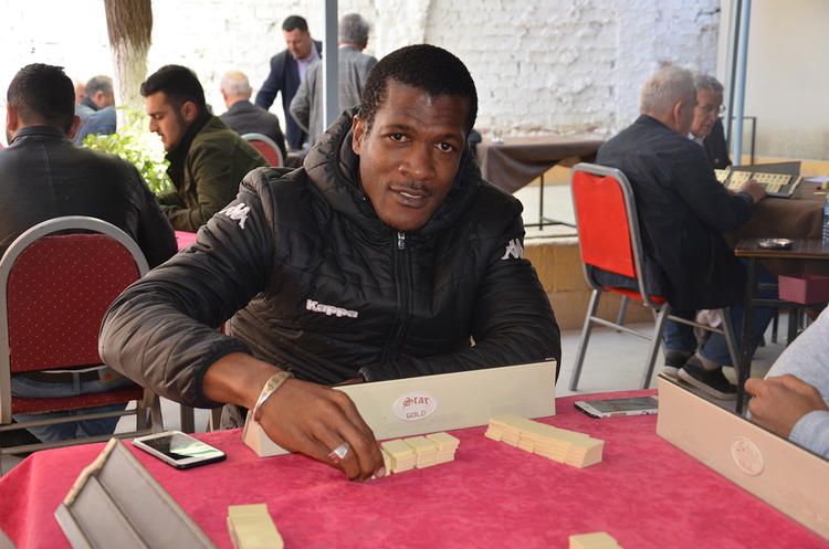 Rize yerine Cizre'ye transfer olmuştu! 10