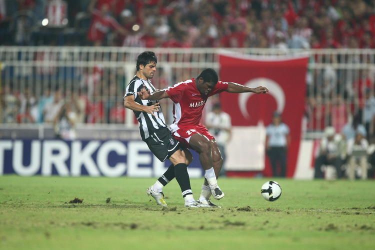 Rize yerine Cizre'ye transfer olmuştu! 4