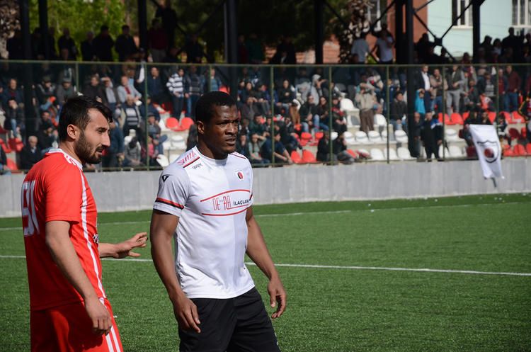 Rize yerine Cizre'ye transfer olmuştu! 9
