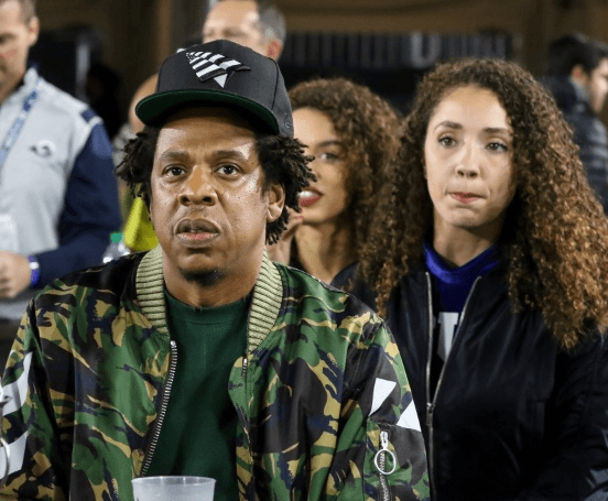 Beyonce'un isteği pes dedirtti! 23