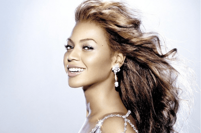 Beyonce'un isteği pes dedirtti! 7