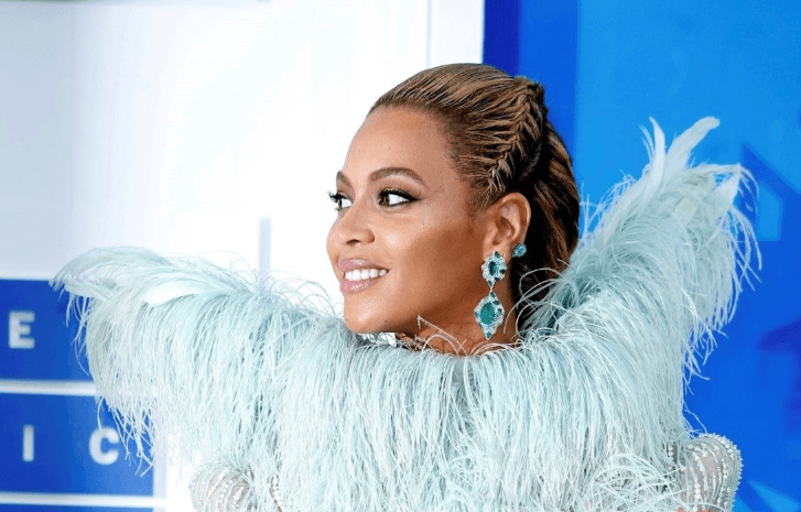 Beyonce'un isteği pes dedirtti! 9