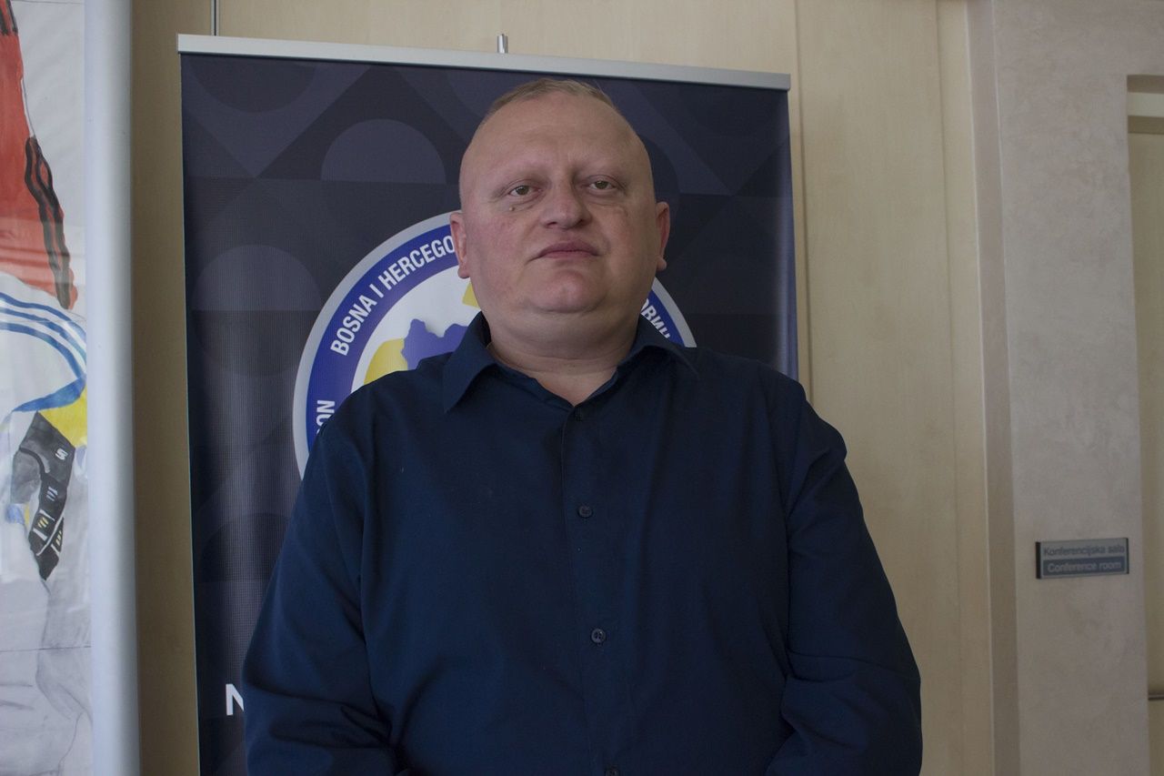 Takım arkadaşları için işaret dili öğreniyorlar! 8