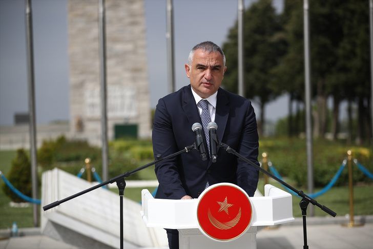 Çanakkale Kara Savaşları'nın 104. yıl dönümü! 16