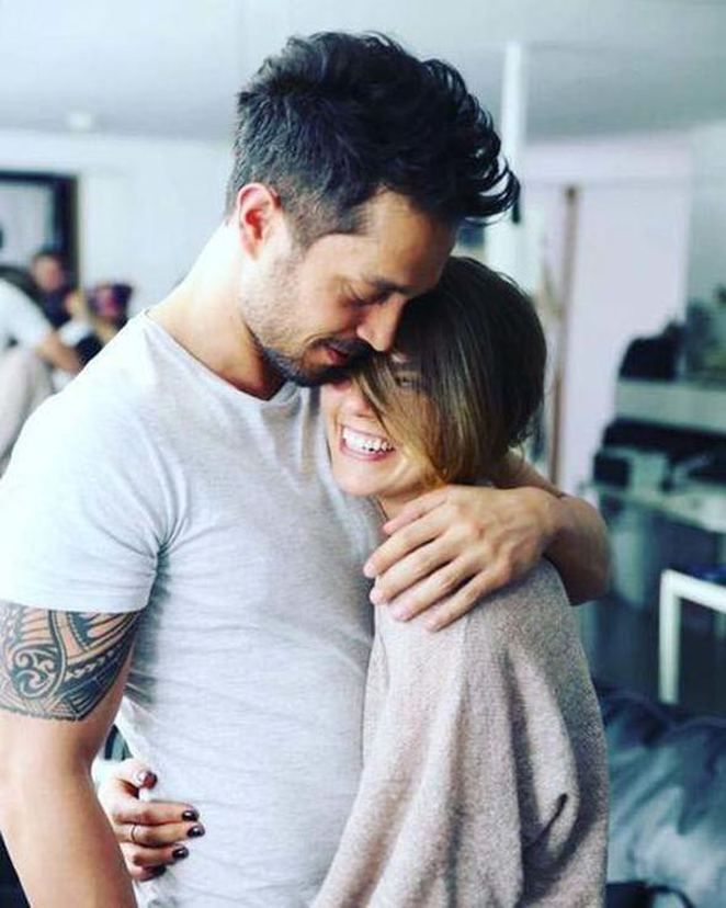Murat Boz ile Aslı Enver evleniyor! 2
