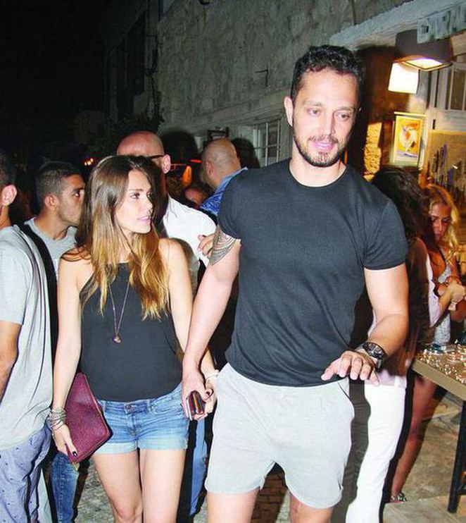 Murat Boz ile Aslı Enver evleniyor! 5
