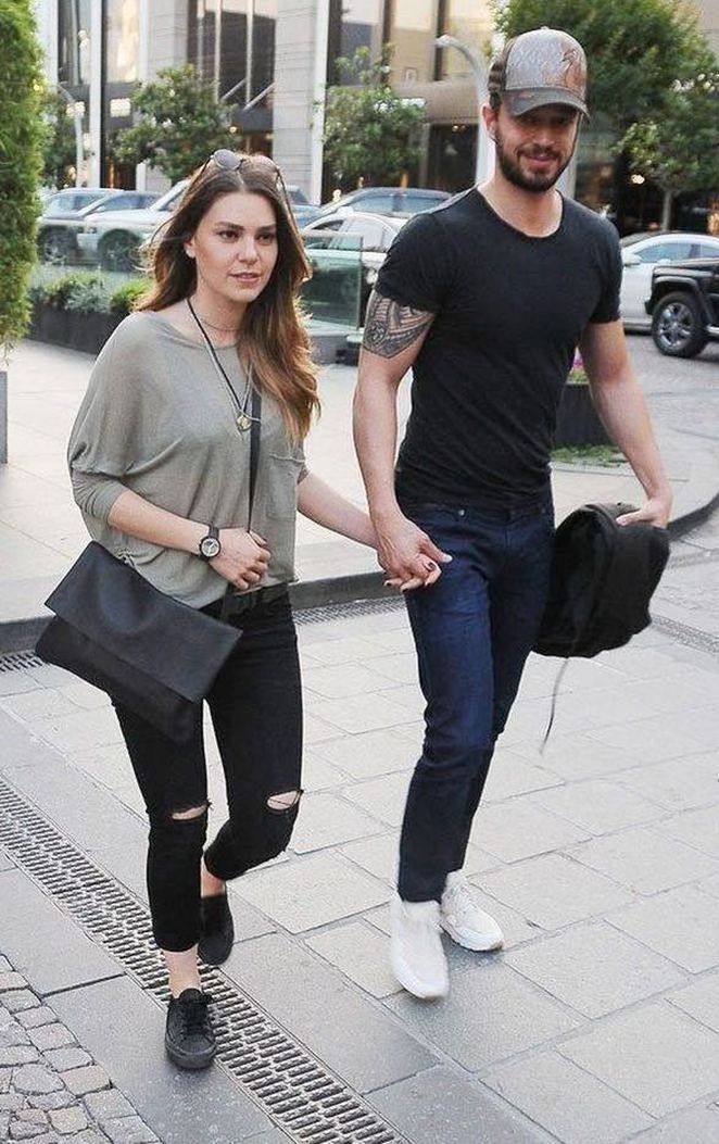 Murat Boz ile Aslı Enver evleniyor! 6