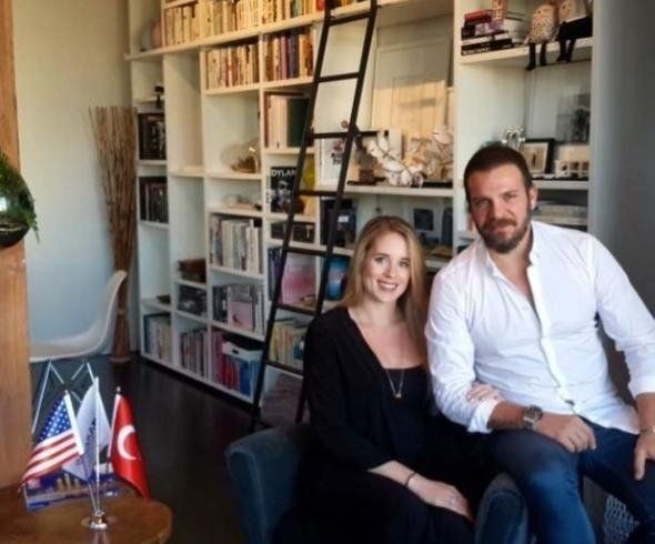 Tolga Karel'den art arda güzel haberler! 10