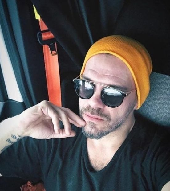 Tolga Karel'den art arda güzel haberler! 8