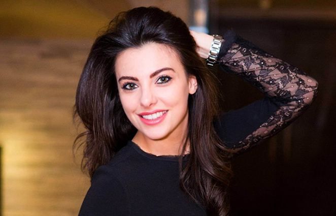Tuvana Türkay taliplerini bekliyor! 9