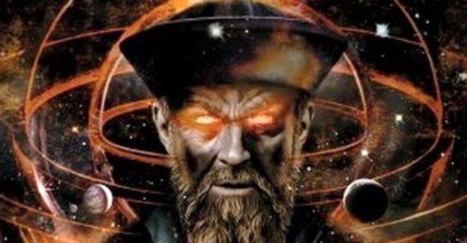 Nostradamus'un Türkiye kehanetinde 'Atina' detayı! 3