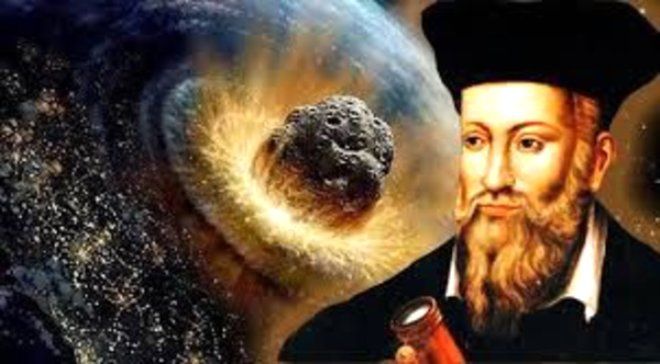 Nostradamus'un Türkiye kehanetinde 'Atina' detayı! 2