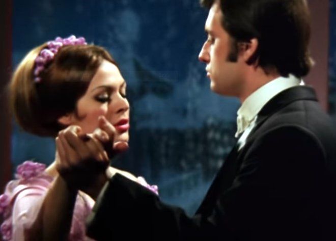 "Türkan Şoray beni istemedi, Fatma Girik ile 36 kez öpüştük!" 5