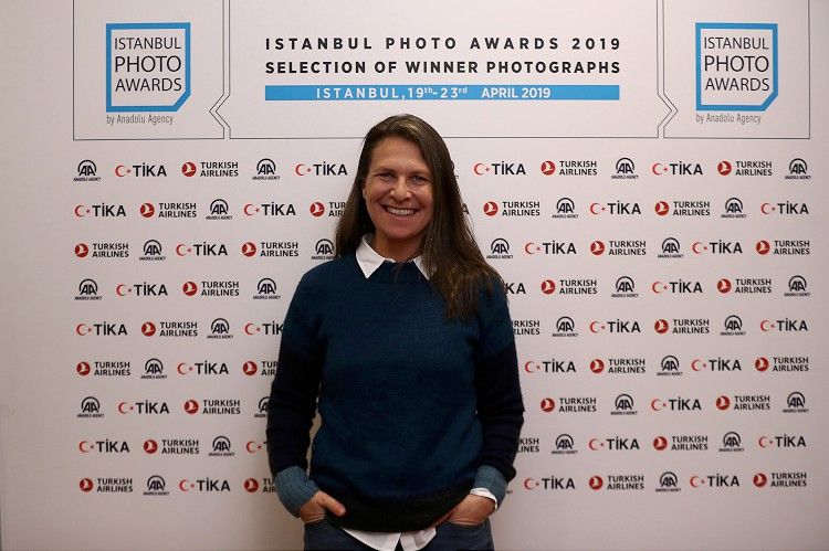 Istanbul Photo Awards 2019 kazananları belli oldu! 2