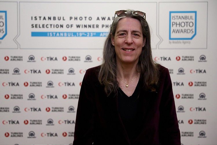 Istanbul Photo Awards 2019 kazananları belli oldu! 3