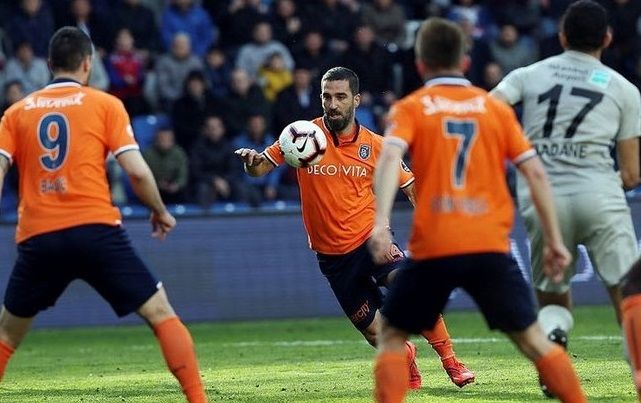 İşte Süper Lig'in yeni yabancı kuralı! 12