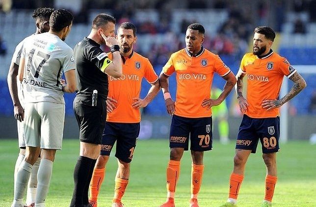 İşte Süper Lig'in yeni yabancı kuralı! 13