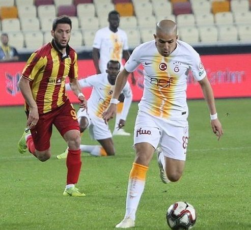 İşte Süper Lig'in yeni yabancı kuralı! 15