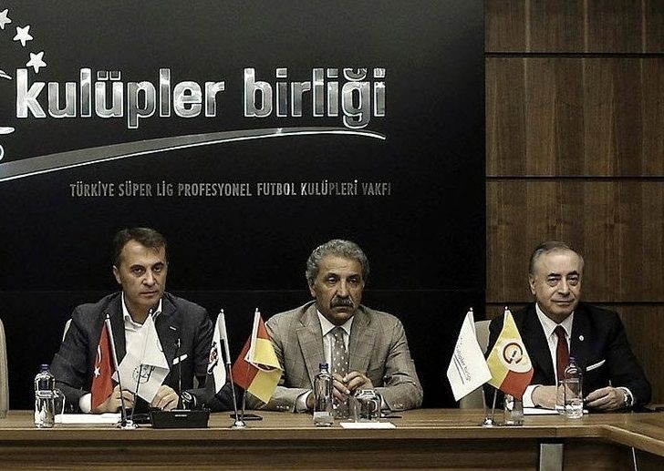 İşte Süper Lig'in yeni yabancı kuralı! 3