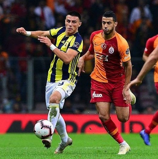 İşte Süper Lig'in yeni yabancı kuralı! 4