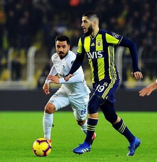 İşte Süper Lig'in yeni yabancı kuralı! 5