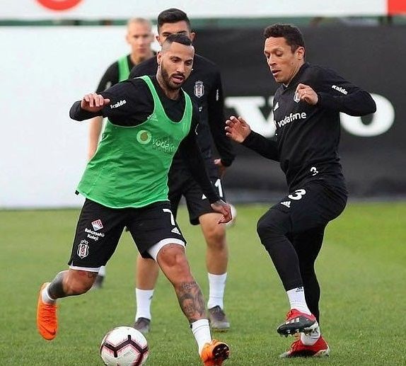 İşte Süper Lig'in yeni yabancı kuralı! 6